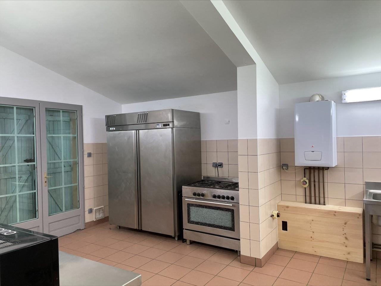 Cuisine bis 1